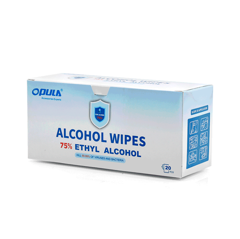 OEM Customized Barreled Wet Wipes 100