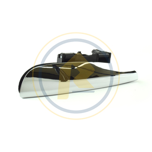 Maniglia esterna per porta Ac Rolcar ADAPTABLE per OE 735402346 adatta per Fiat Croma 2005 - Product Image 1