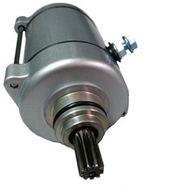 Трехколесный мотоцикл Chongqing Lifan CG200 с водяным охлаждением, 11-зубчатый Пусковой двигатель, электрический Пусковой двигатель