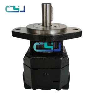 Hydraulic <b>Fan</b> <b>Motor</b> <b>Fan</b> Pump MA23W01 10033071 MSF-23 for SY485 SY550 Excavator Hydraulic <b>Motor</b> Construction Machinery Parts Pump - Product Image 1