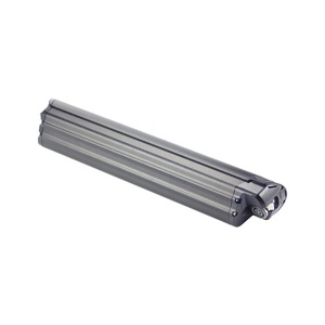 Batteria Li-Ion Argento Alpha Omega 36V 10.4Ah 12Ah 14Ah 48V 10.5Ah per E-Bike IGO Aspire F.LLI <span class=keywords><strong>SCHIANO</strong></span> E-WAVE - Product Image 6