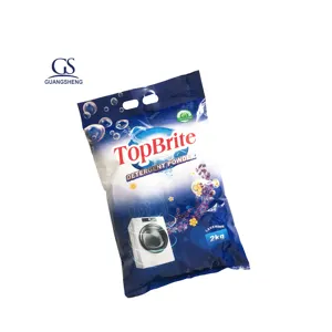 laundry washing powder cleaning products