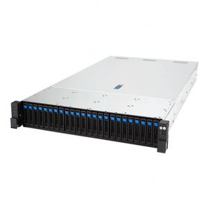 เซิร์ฟเวอร์แบบแร็ค RS720-E12-RS24G ขนาด 2U พร้อมโปรเซสเซอร์ซีออนซีรีส์ 6700  6 ช่องเชื่อมต่อ PCIE Gen5 x8 หรือ 3 ช่อง PCIE 32x DDR5 DIMM - Product Image 3