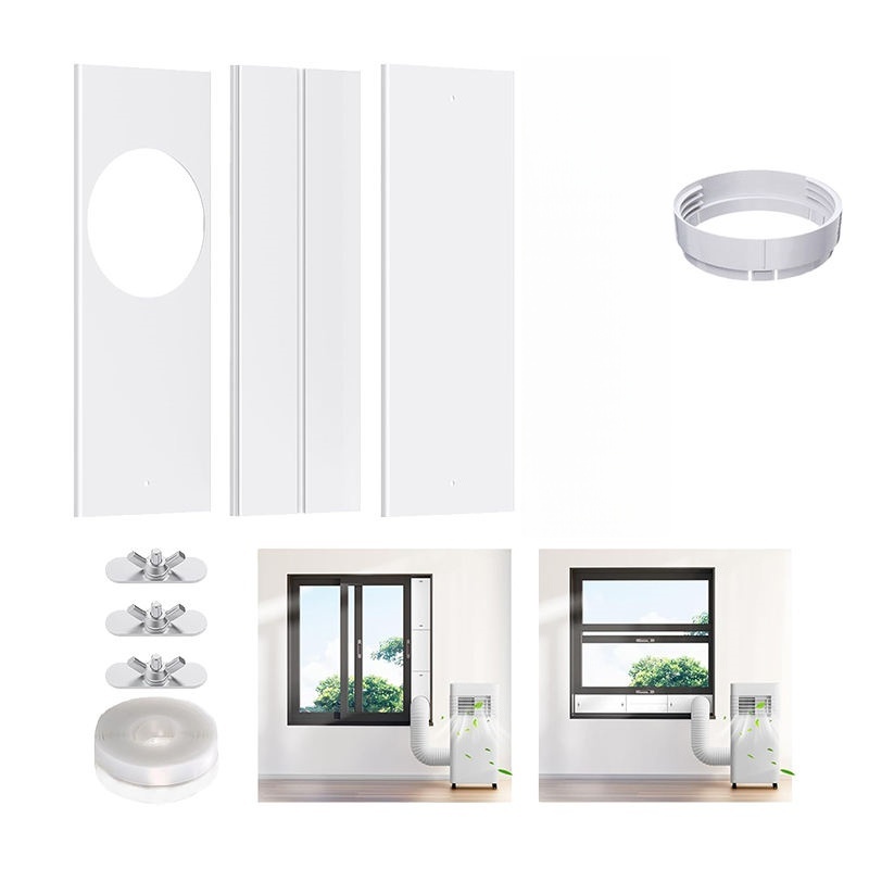 Portable Home Manual Plastic Anti Corrosion