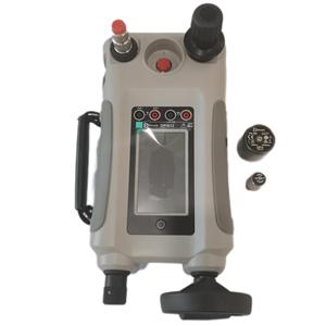 Calibrateur de pression Druck DPI612 700 bar, module haute précision pour usage industriel - Product Image 4