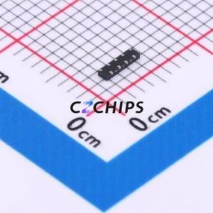 Transistor DFN3810-9L neuf et original de RCLAMP7538P-ES ESD et protection contre les surtensions (TVS/ESD) - Product Image 2