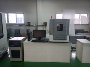 Analyseur de diffractomètre à rayons X de table miniatures Drawell modèle DW-XRD-27 OEM - Product Image 3