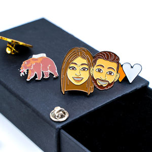 Broches de <span class=keywords><strong>Noël</strong></span> de luxe plaquées imitation perle, cristal personnalisé, collection Jubilé Automne <span class=keywords><strong>2022</strong></span>, pour mariage et hijab, UE - Product Image 1