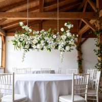 Groothandel Aanpasbare Kunstbloemen met Real Touch effect, Hangende Draperingen, Bruidsboeketten, Tafeldecoraties, Feestdecoratie