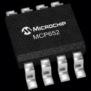New & Original & In Stock 93LC86CT-I/SN Electrically Erasable Programmable Read Only Memory (EEPROM) Electronic Component - Product Image 1