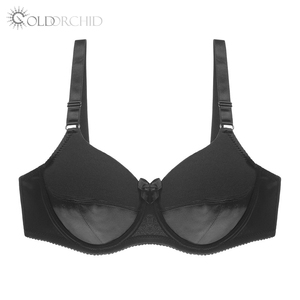 <span class=keywords><strong>Soutien</strong></span>-<span class=keywords><strong>gorge</strong></span> push up pour femmes de nouveau design, <span class=keywords><strong>soutien</strong></span>-<span class=keywords><strong>gorge</strong></span> à bonnets complets de grande taille - Product Image 3