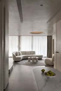 Supdesigner - Rendu 3D résidentiel - Design d'intérieur - Villa de luxe - Service de rendu 3D personnalisé moderne - Design d'intérieur - Product Image 4