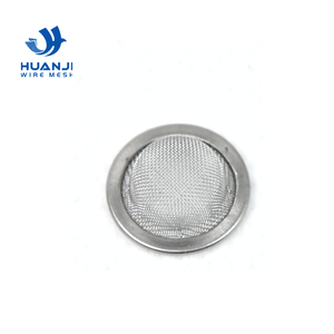 Filtre en maille métallique en acier inoxydable 304 de qualité alimentaire, 25-70 microns, écran métallique pour la filtration des boissons et de l'huile - Product Image 6