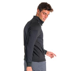 MODULO Active top per gli uomini in pile per il Comfort e lo stile - Product Image 3