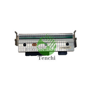 G79057M Tête d'impression G79056-1M pour <span class=keywords><strong>Zebra</strong></span> <span class=keywords><strong>Z4M</strong></span> <span class=keywords><strong>Z4M</strong></span> Plus Z4Mplus Z4000 Imprimante d'étiquettes thermique 200DPI 300DPI Authentique Nouveau - Product Image 4