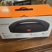 Enceinte portable sans fil avec subwoofer, Bluetooth 5.0, étanche, pour sports de plein air, TF, USB, FM, AUX, batterie rechargeable, plastique E10