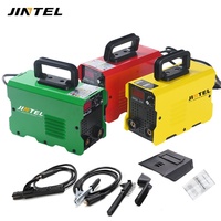 Ensemble de fer à souder manuel OEM MMA-250, machine à souder mini 220V 250A