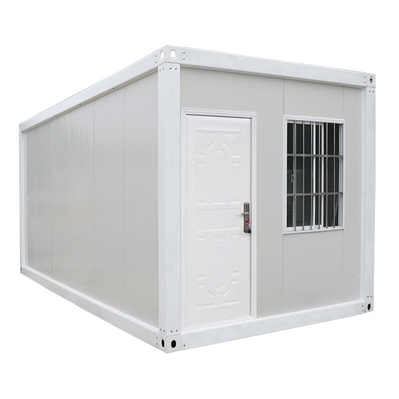 Trung Quốc giá rẻ Giá Xây dựng có thể tháo rời Modular đơn giản sống container nhà lưu trữ nhà CONTAINER