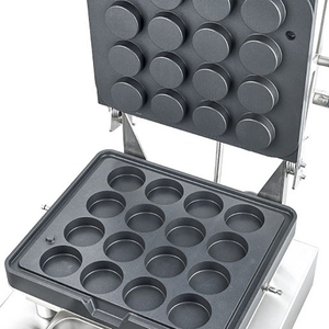 Máquina de Alta Eficiencia para Tazas de <span class=keywords><strong>Chocolate</strong></span> <span class=keywords><strong>con</strong></span> Base para Galletas y Platillo para Galletas, Taza para Café <span class=keywords><strong>con</strong></span> Galletas - Product Image 3