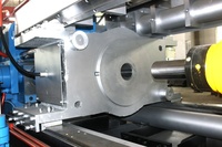 Presse en extrusion de profil en aluminium, qualité supérieure, 2021