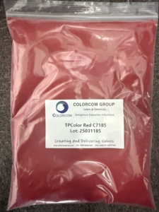 Pigmento Organico Giallo 3 ad Alta Purezza Equivalente a Azo Giallo 10G con CAS 6486-23-3 per Inchiostri NC - Product Image 4