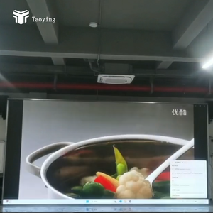 Pannello Video LED per Interni, Noleggio per Eventi, Mai Nero, Schermo a Parete - Product Image 6