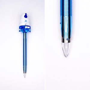 Trocar optique à usage unique 10mm, 1 pièce, pour laparoscope - Product Image 1