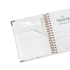 <strong>Custom</strong> <strong>Printing</strong> Prayer Journal <strong>Bible</strong> Diary Affirmation Gratitude Manifestation Mindfulness Inspirational Daily Planner For Women - Product Image 4