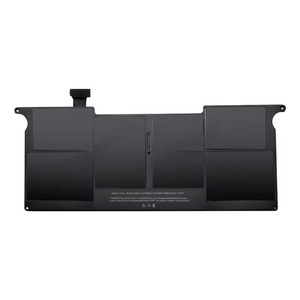 Macbook אוויר 11 אינץ 'a1406 מלאי סוללה נטענת 4975mah 7.3v שחור עשה בגואנגדונג - Product Image 1