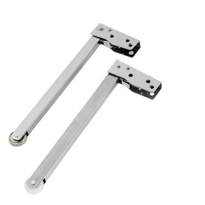 Secuenciador de Puertas Cortafuegos Kaishengxi de Acero Inoxidable, 25-85 kg, Cierre Automático para Puertas de Escape de Madera - Product Image 1
