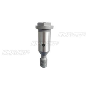Válvula de control de aceite 24355-2M000, válvula solenoide del árbol de levas, válvula de tornillo, pieza de motor para accesorios de coche Hyundai - Product Image 3