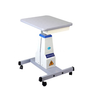 Mesa Eléctrica Motorizada Elevadora SJ Optics WZ-3A para Oftalmología, Apta para Ordenador e Instrumentos Médicos como Lámpara de Hendidura - Product Image 1