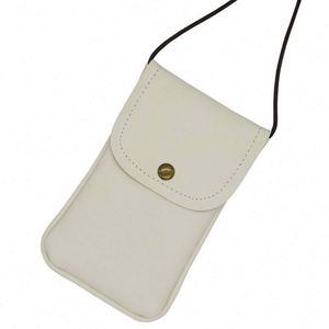 BSCI Factory Wholesale Waterproof Casual Fashion fashion <b>Neck</b> Bag Credit Card <b>Holder</b> Cell <b>Phone</b> Pouch - Product Image 3