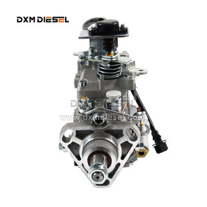Nouvelle pompe DXM 0 460 424 431 VE412F1150R2046 (0460424431) Pompe VE 0460424431 Pompe de distribution VE pour PC 0460424431 Pompe VE - Product Image 6