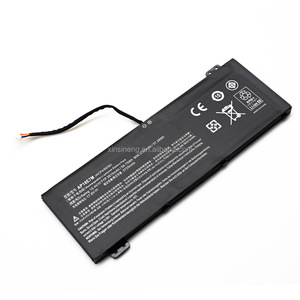 Vente en gros d'usine Batterie AP18E7M AP18E8M pour Acer <span class=keywords><strong>Nitro</strong></span> <span class=keywords><strong>5</strong></span> AN515-<span class=keywords><strong>54</strong></span> <span class=keywords><strong>AN517</strong></span>-51 AN515-55 AN515-52 - Product Image 1