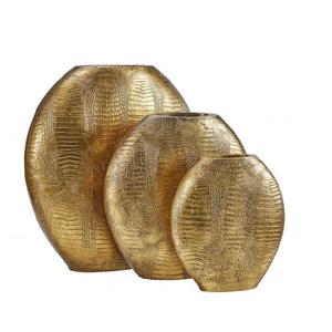 Jardinière de sol de forme unique pour balcon et jardin Jardinière classique de taille moyenne Accessoires d'extérieur Jardinière de fleurs - Product Image 6