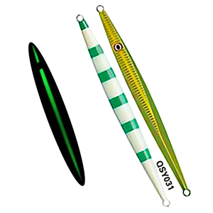 Câu cá chì <span class=keywords><strong>Jig</strong></span> dọc nước mặn cứng câu cá thu hút cá đồ gá lắp mồi jigging lures kim loại chì <span class=keywords><strong>Jig</strong></span> câu cá phụ kiện kim loại thu hút - Product Image 4