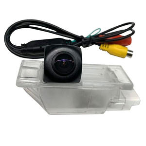 Caméra de <span class=keywords><strong>recul</strong></span> pour voiture, 20 mp, compatible avec la Peugeot 301 308 408 <span class=keywords><strong>508</strong></span> et citroën c-quatre C5 C4 - Product Image 3