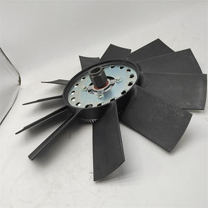 Ford Ranger EB3G-8C617-<span class=keywords><strong>CA</strong></span> Fan radyatör pervane ve debriyaj dayanıklı yedek parça için WLGRT kalite - Product Image 6