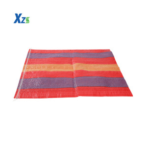 Saco de Polipropileno Nuevo Tejido 50KGR/Saco Tejido de Papel - Product Image 6