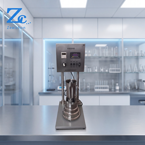 Licuadora de Velocidad Constante Modelo Hdt-3070, Mezcladora Comercial Portátil de Alta Precisión y Multivoltaje, 1 Año de Garantía - Product Image 3