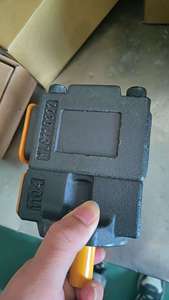 ปั๊มใบพัดอุตสาหกรรม PV2R/PV2R2/PV2R3/PV2R4 รุ่น PV2R14 PV2R24 PV2R13 PV2R23 อะไหล่ปั๊ม PV2R1-19-F-RAA-4326C ไฮดรอลิก - Product Image 3