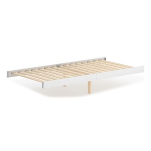 Kit di conversione espandibile B2B per lettino Eton - Legno massello ingegnerizzato per camera da letto, soggiorno, appartamento - Product Image 2