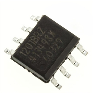 อุปกรณ์อนาล็อก ADUM1201BRZ-RL7 Dual-Channel แยกดิจิตอล2.5kV 10Mbps เทป SOIC-8และรีล - Product Image 1