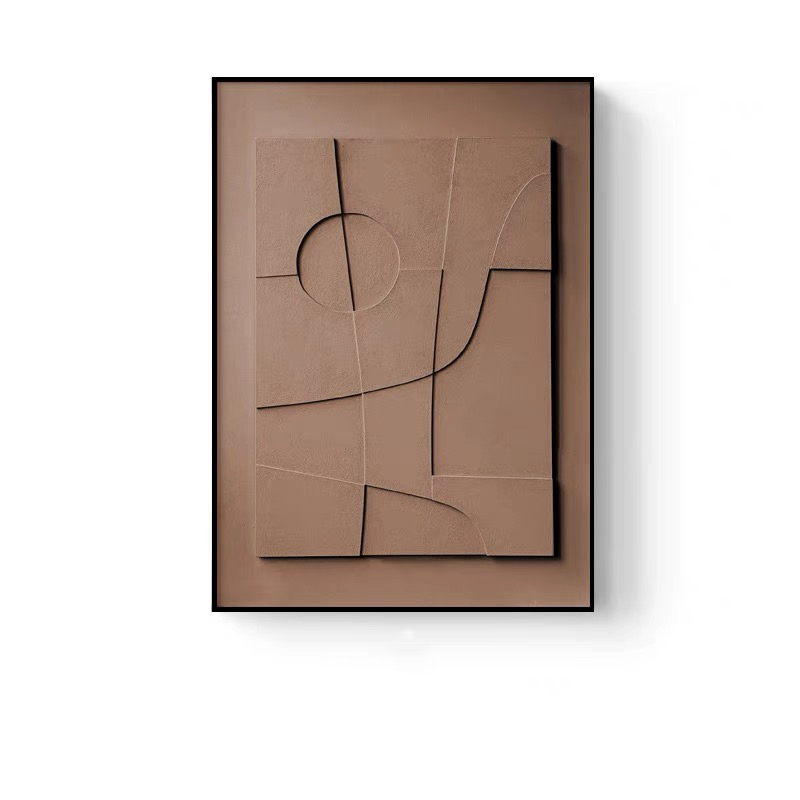 Light brown