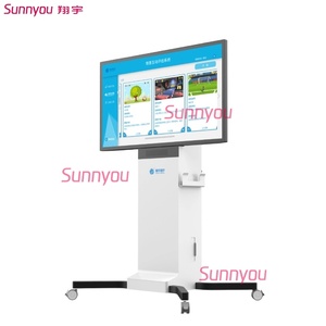 Dijual sistem penilaian interaktif bersertifikat CE untuk perlengkapan terapi rehabilitasi - Product Image 1