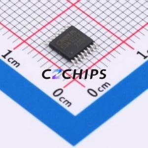 Chip IC PMIC ADC/DAC de circuito integrado, original y nuevo, de uso especial, de 1 a 2 años - Product Image 1