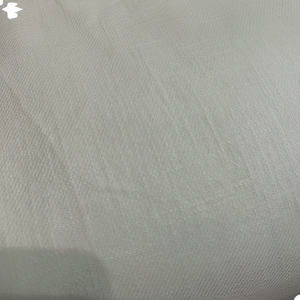 Meilleur prix Tissu tissé en coton de ramie biologique écologique pour robe, t-shirt et literie - Teinture naturelle pour femmes - Product Image 1
