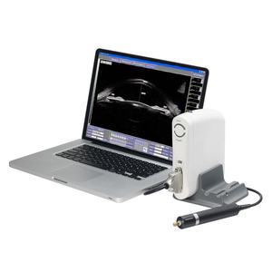 Escáner AB Oftálmico Portátil y Biómetro Oftálmico UBM para Exámenes Oculares In Situ y Biomicroscopia por Ultrasonido - Product Image 2