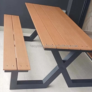 Venta al por mayor llevar un paraguas columna agujero de acero galvanizado al aire libre silla traje al aire libre mesas y sillas <span class=keywords><strong>con</strong></span> fácil montaje - Product Image 2